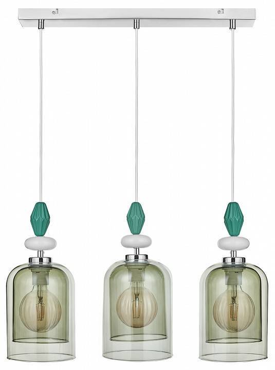 Подвесной светильник 33 идеи M05TG PND172.03.17.002.CH-M05TG