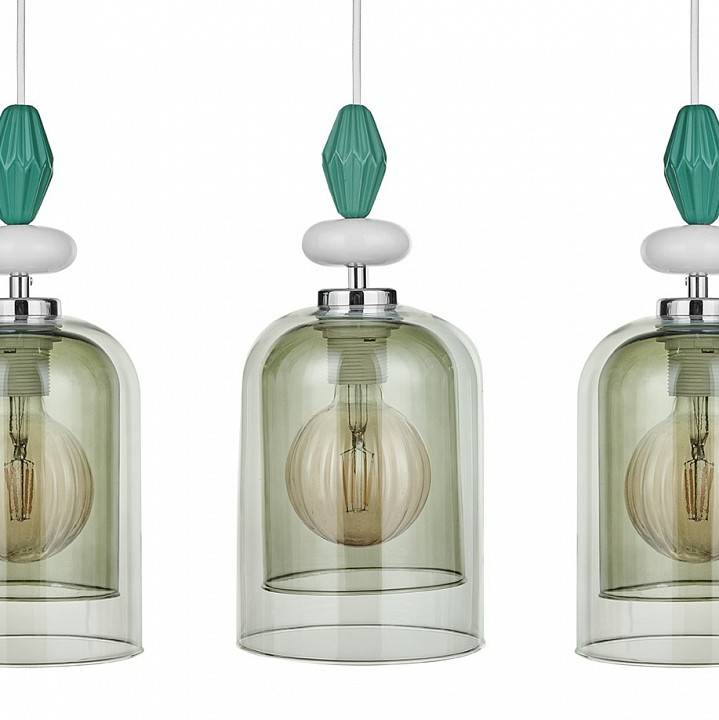 Подвесной светильник 33 идеи M05TG PND172.03.17.002.CH-M05TG