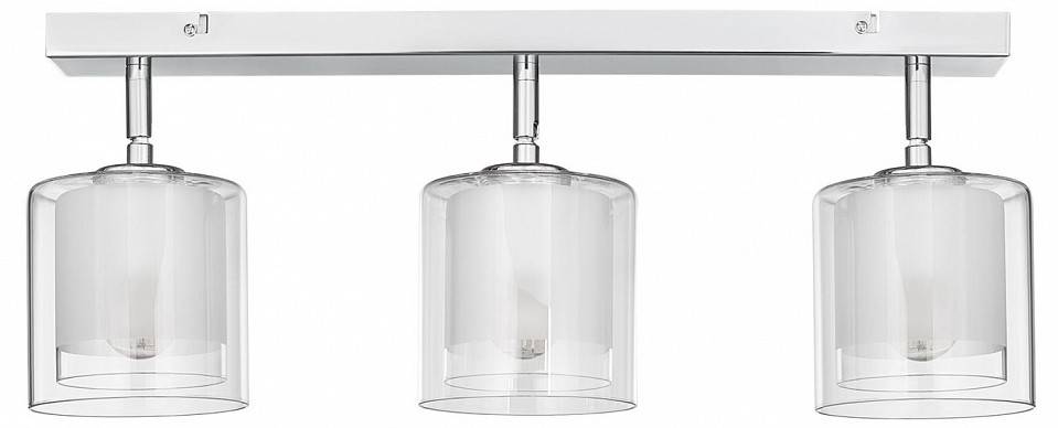 Спот 33 идеи WLL.102 WLL.102.03.17.CH-S25TR