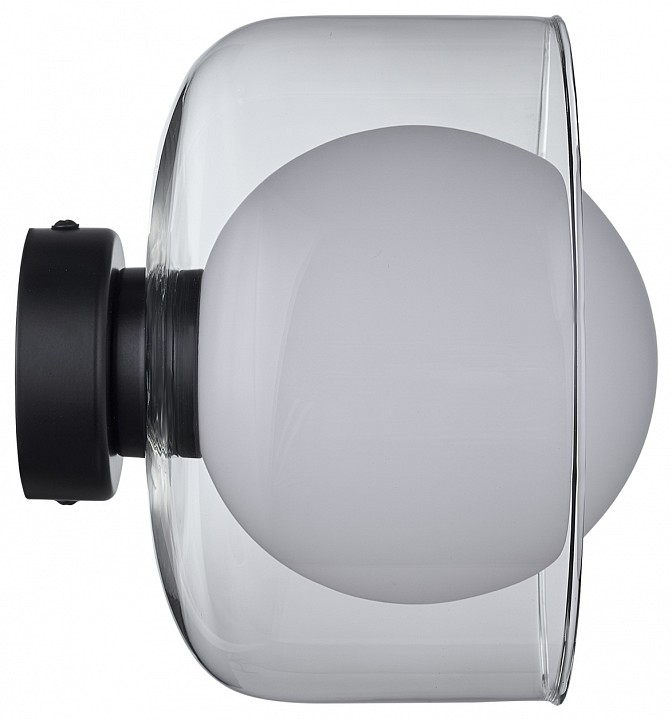 Накладной светильник 33 идеи M33TR WLL105.17BL-M33TR