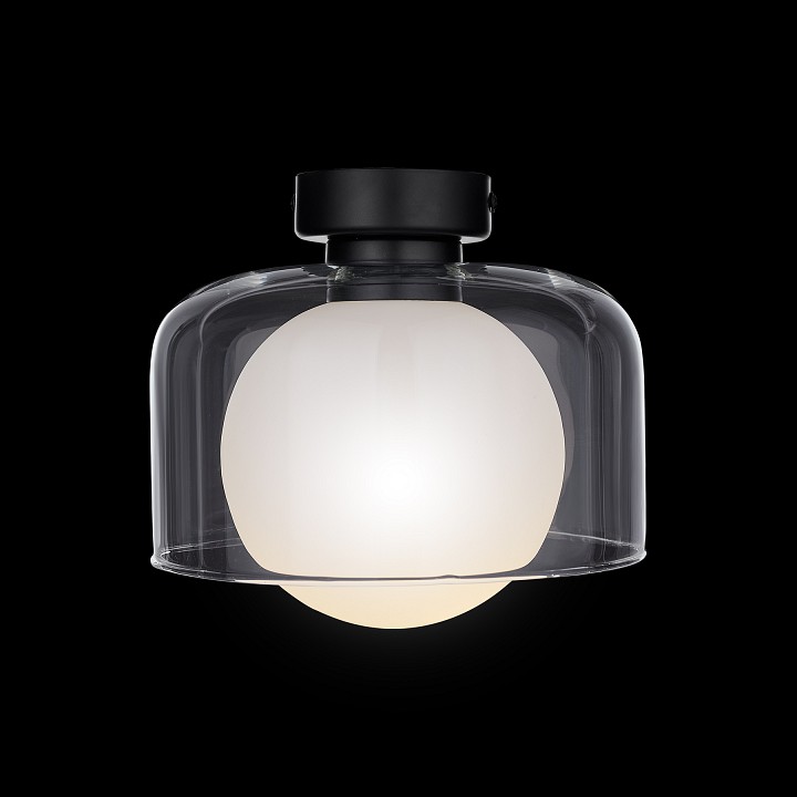 Накладной светильник 33 идеи M33TR WLL105.17BL-M33TR