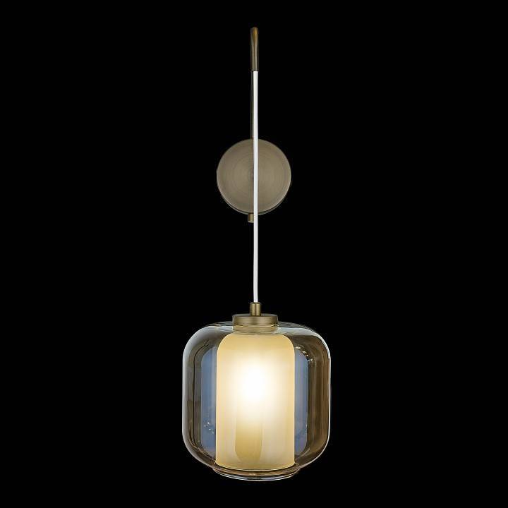 Бра 33 идеи M-M03AM WLL408.01.17.002ABM-M03AM