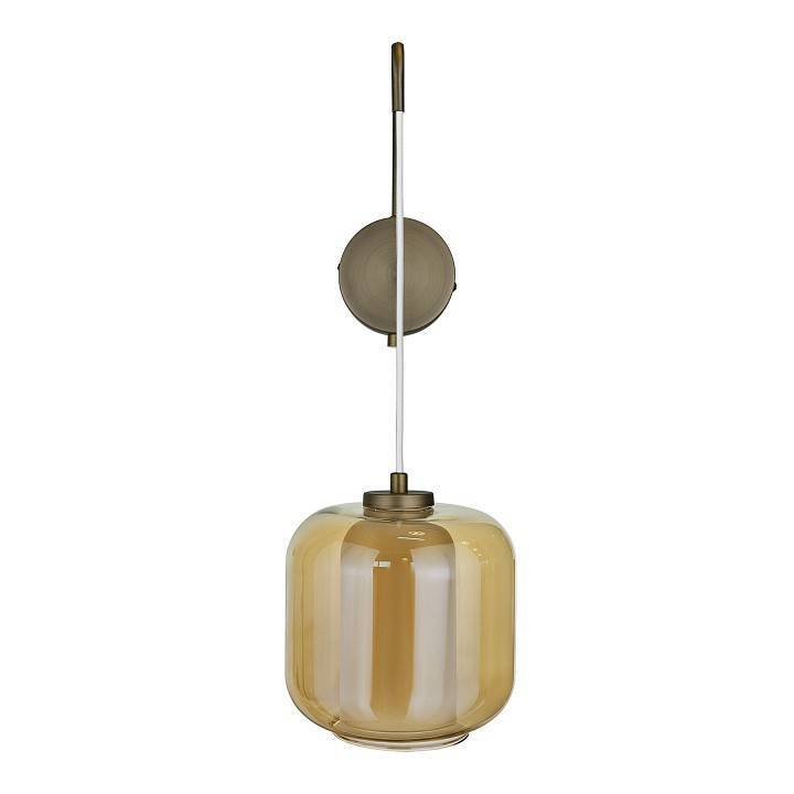 Бра 33 идеи M-M03AM WLL408.01.17.002ABM-M03AM