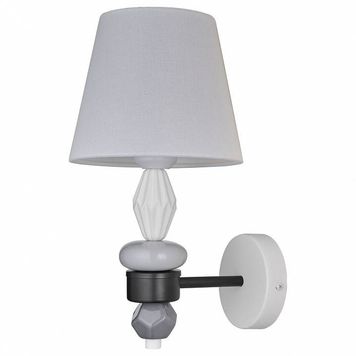 Бра 33 идеи WLL902.01WH.BL-LS.CLT1