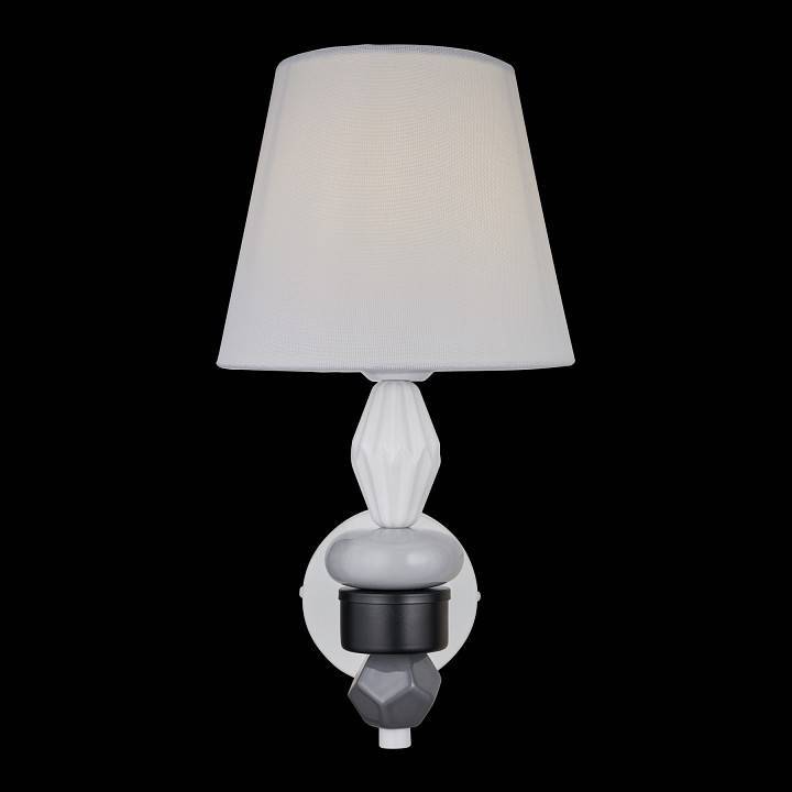 Бра 33 идеи WLL902.01WH.BL-LS.CLT1