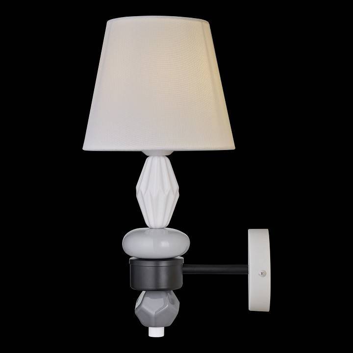 Бра 33 идеи WLL902.01WH.BL-LS.CLT1