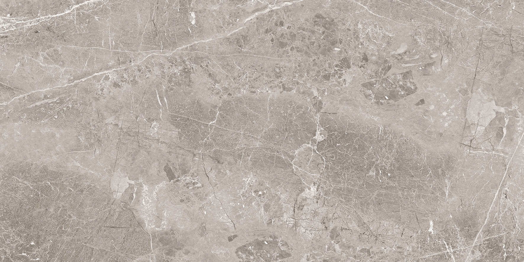 Керамогранит Laparet Obsidian Grey Полированный 60х120 см х9999286991