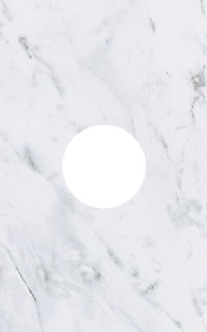 Декор Ceramica Classic Argos круг d12 25х40 см х9999091108