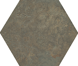 Керамогранит Kerama Marazzi Рамбла коричневый 20х23.1 см SG23033N