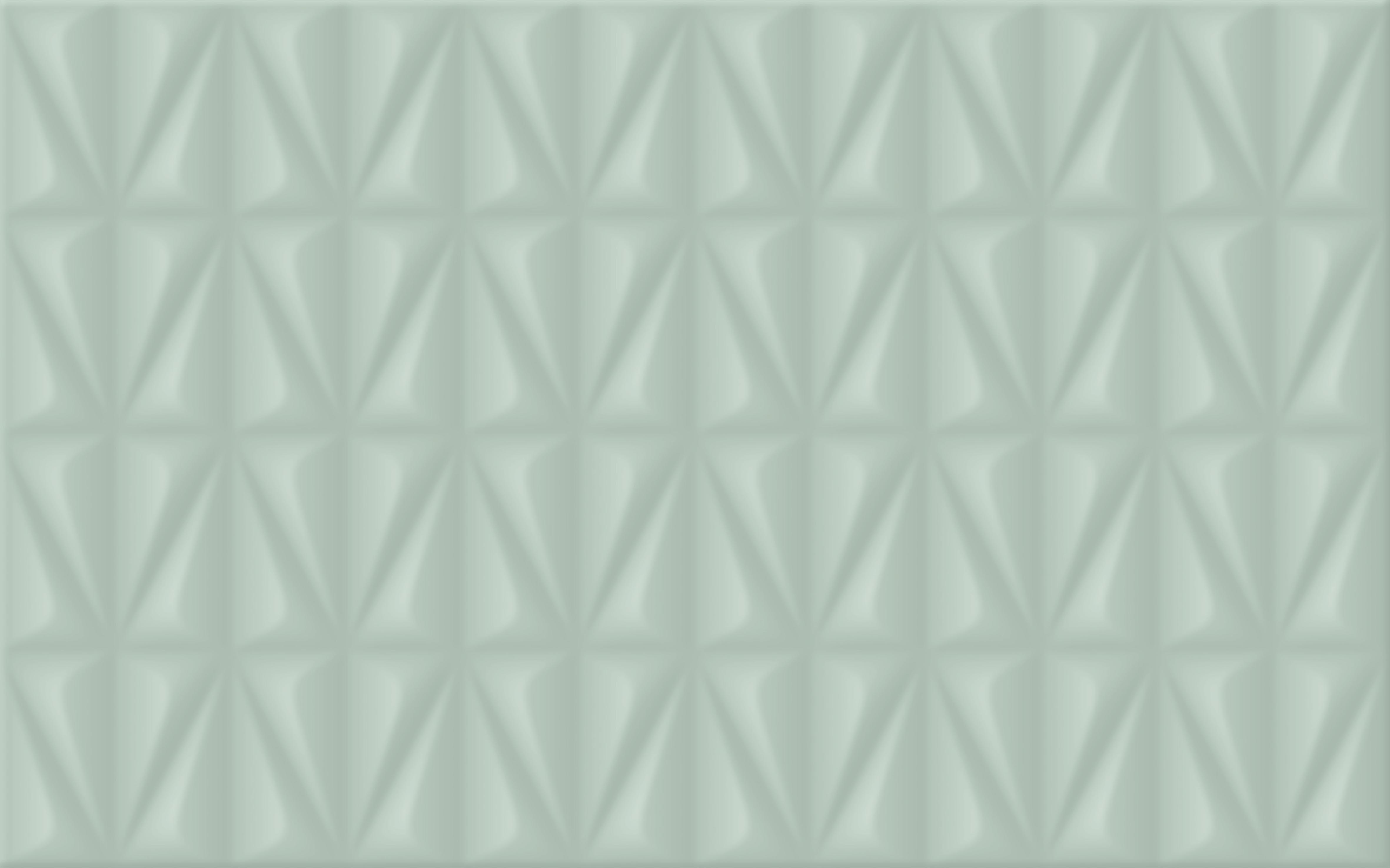 Плитка настенная Шахтинская плитка Конфетти зеленая 02 25х40 см 010100001200