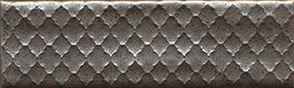 Декор Kerama Marazzi Тезоро 8.5х28.5 см AD\A562\9035