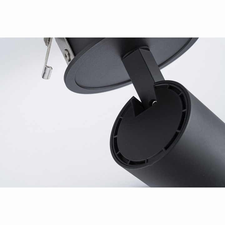 Спот iLedex Technical PLUM 100 BK