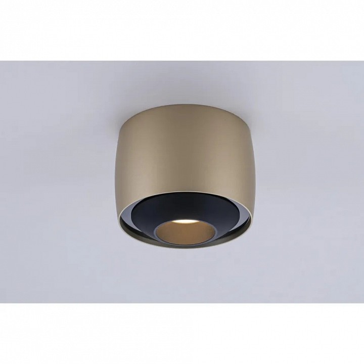 Накладной светильник iLedex Technical VISION 300 CHM