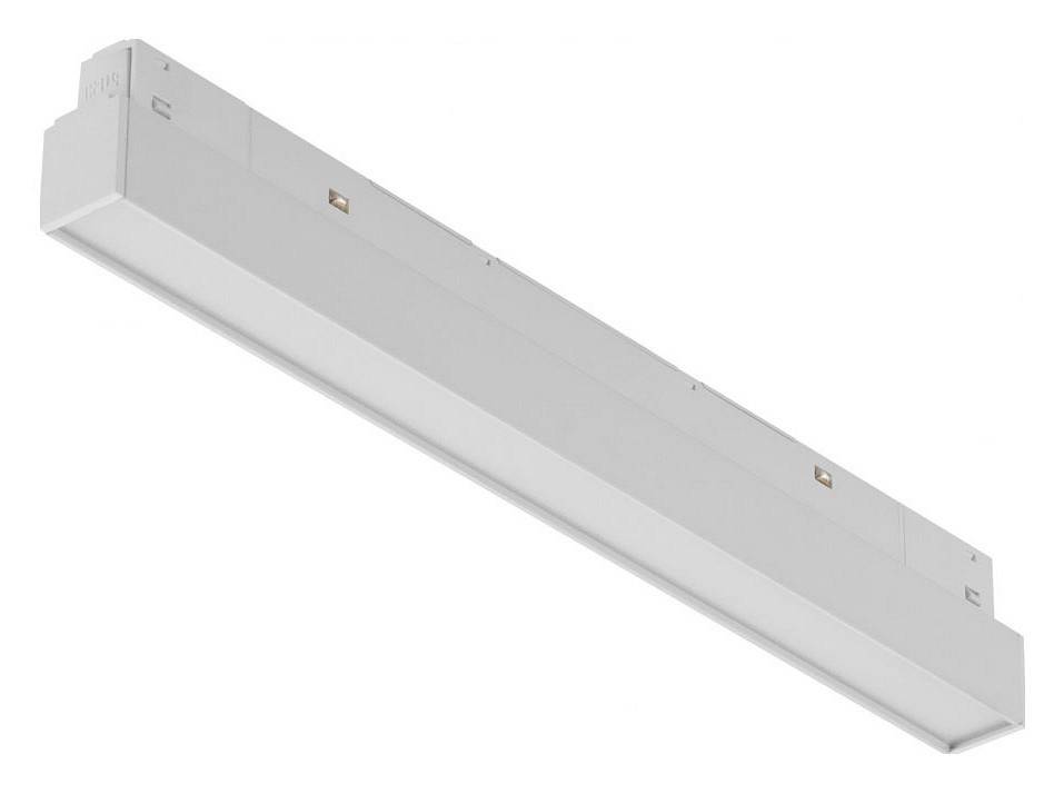 Накладной светильник iLedex Technical VISION48/22 SMART 4822-001-L300-12W-110DG-WH