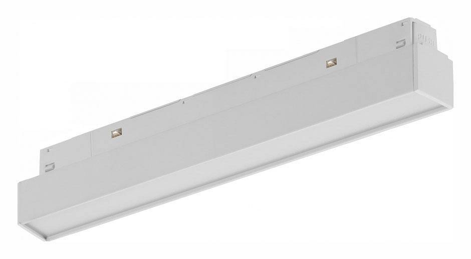 Накладной светильник iLedex Technical VISION48/22 SMART 4822-001-L300-12W-110DG-WH