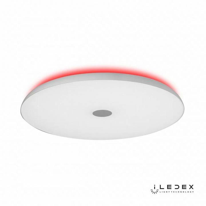 Накладной светильник iLedex Music WH 1706/500 WH
