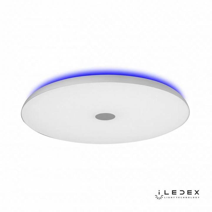 Накладной светильник iLedex Music WH 1706/500 WH