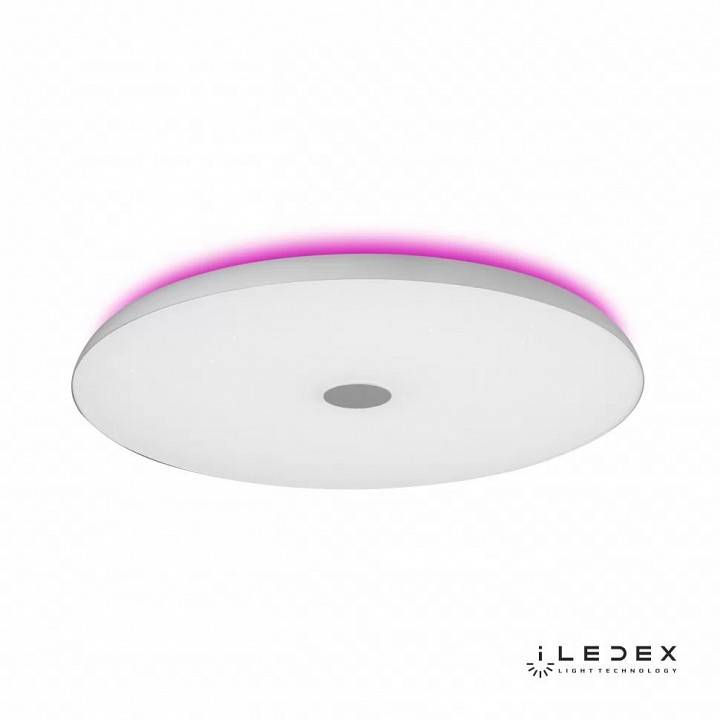 Накладной светильник iLedex Music WH 1706/500 WH
