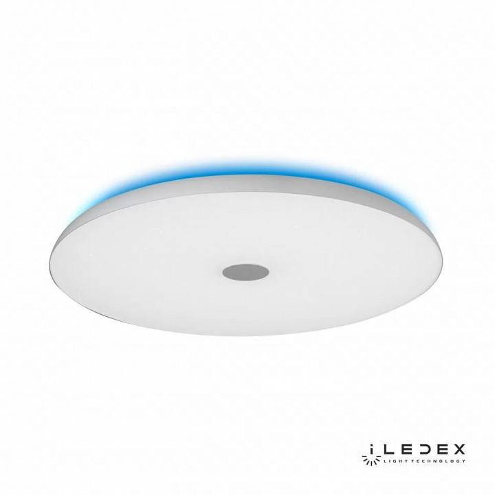 Накладной светильник iLedex Music WH 1706/500 WH