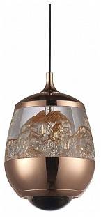 Подвесной светильник iLedex 8278P-1 RGD