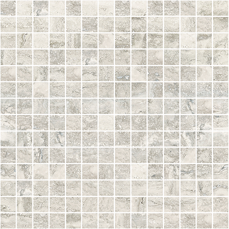 Мозаика Laparet Echo серая 300x300 мм х9999213206