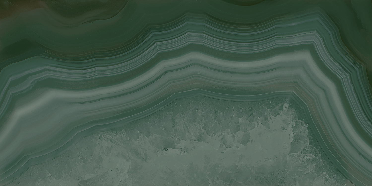 Плитка керамическая Kerama Marazzi Сеттиньяно зеленый грань глянцевый 9.9x20 см 19077