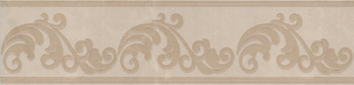 Бордюр Kerama Marazzi Версаль 30х7.2 см STG\A610\11128R