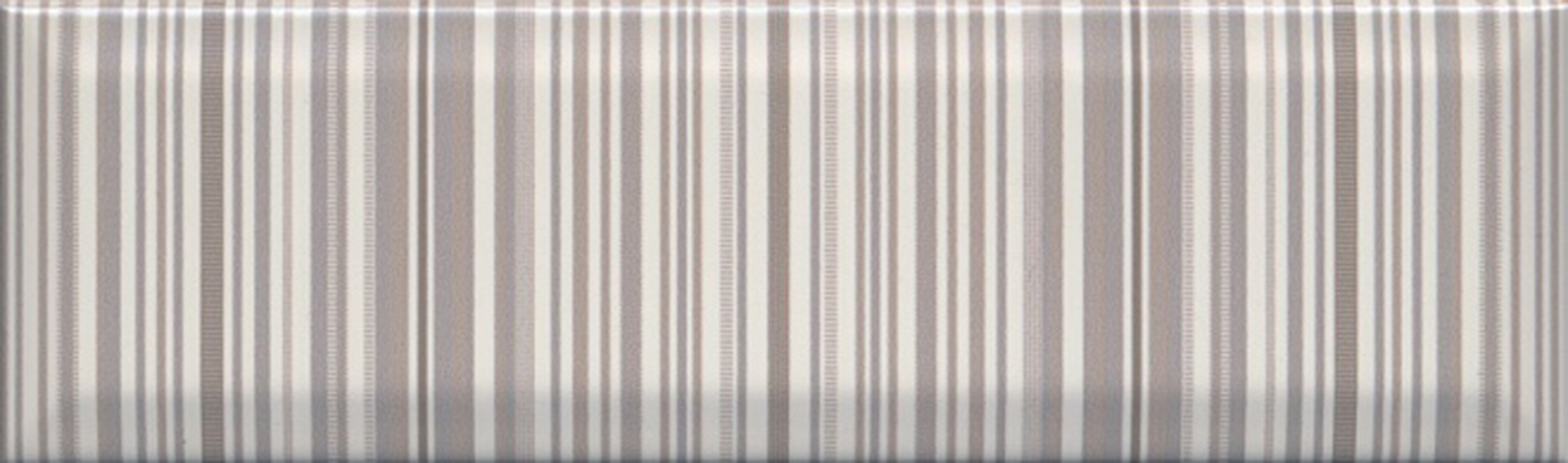 Декор Kerama Marazzi Аккорд HGD/B268/9010 8.5х28.5 см HGD/B268/9010