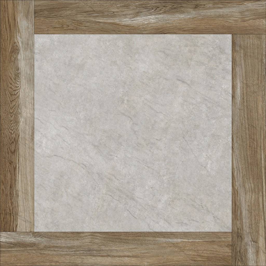 Керамогранит Gracia Ceramica Ricci sugar-эффект 600x600x9.5 мм GFU04RIC47R
