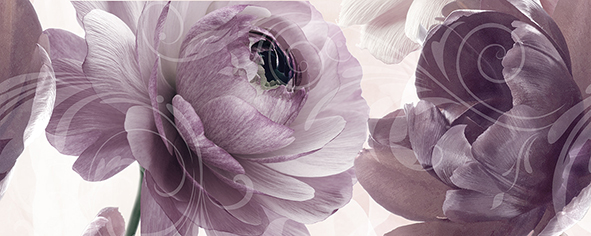 Панно Ceradim Stella A 20х50 см КПН17StellaA