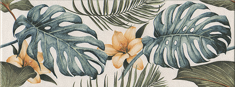 Декор Kerama Marazzi Зимний сад 150х400 мм HGD\A360\15061