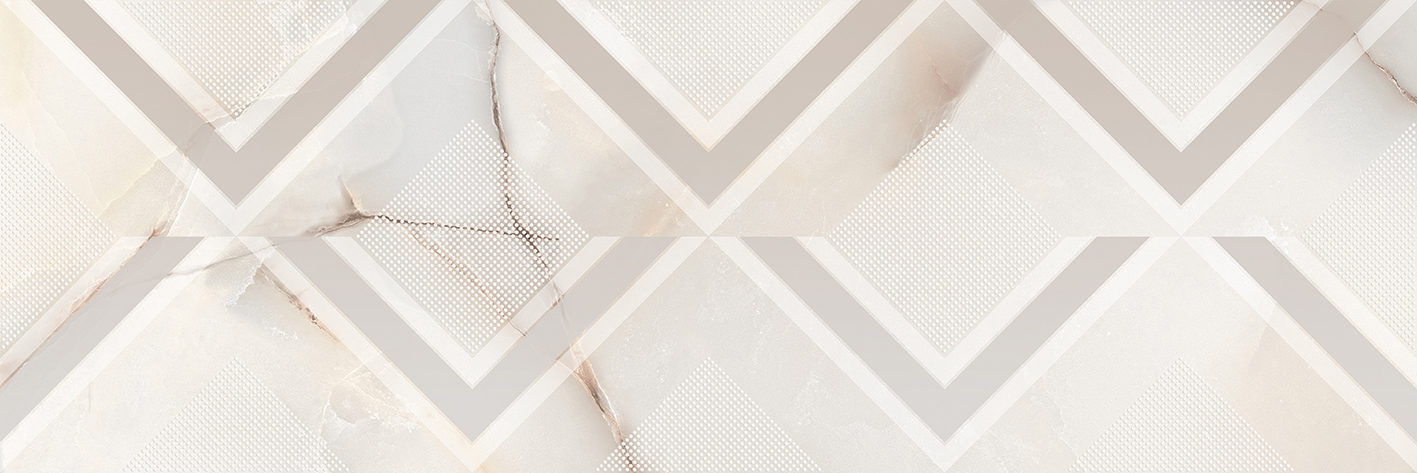 Декор Laparet Lumis бежевый 25x75 см х9999281969