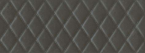 Плитка настенная Kerama Marazzi Зимний сад черный структура 150х400 мм 15126