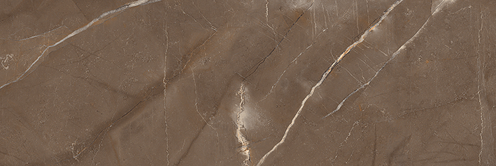 Плитка настенная LB-CERAMICS Миланезе марроне 20х60 см 1064-0163-1001