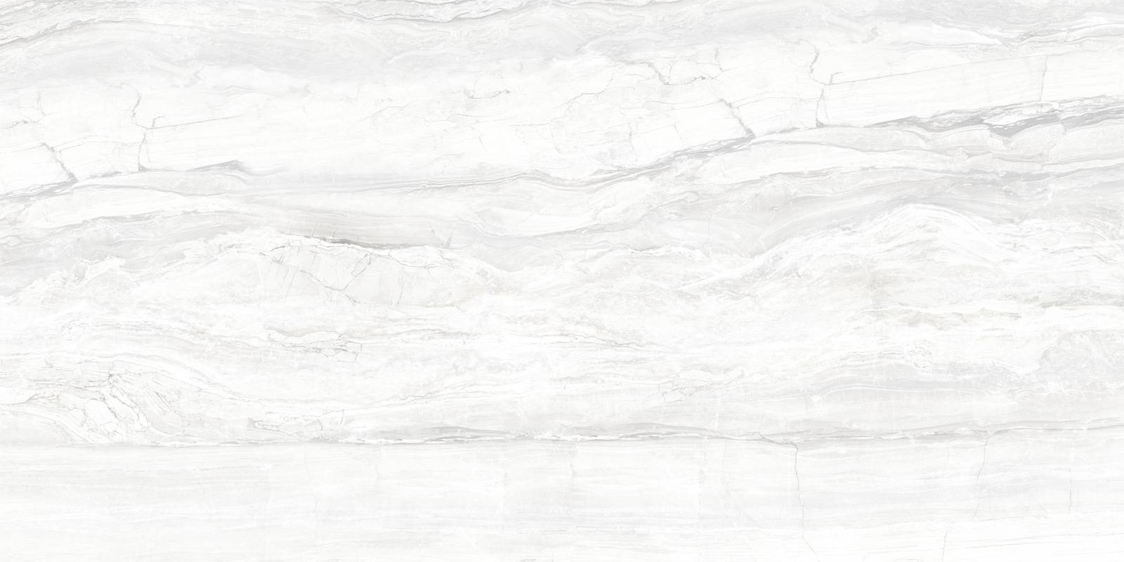 Керамогранит Alma Ceramica Magnum Light Grey полированный 600x1200x8 мм 60120GP42MAG15/L