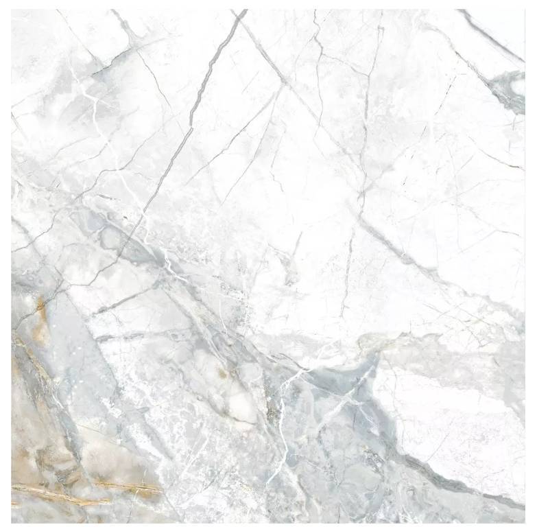 Керамогранит ALMA CERAMICA Invisible Dark 600х600х8 мм 6060GP40INV55