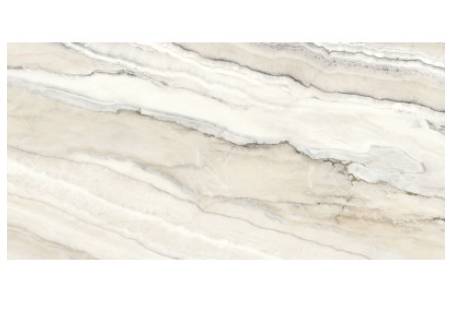 Керамогранит Vitra MarbleSet Арабескато Норковый 60х120 см K951332LPR01VTER