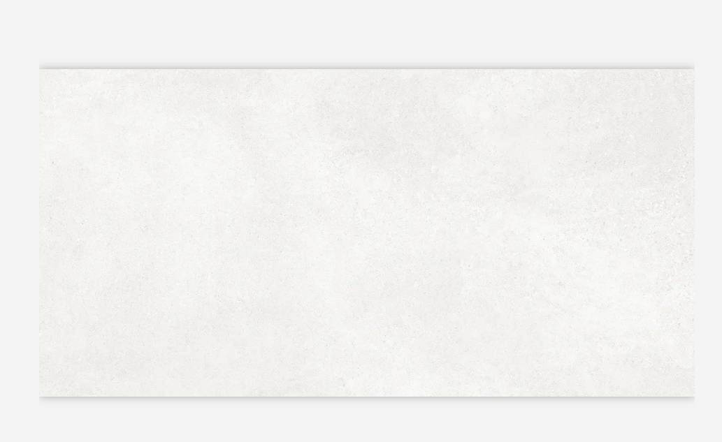 Плитка настенная Laparet Caravan Blanco матовая обрезная 40x80 см 48038R
