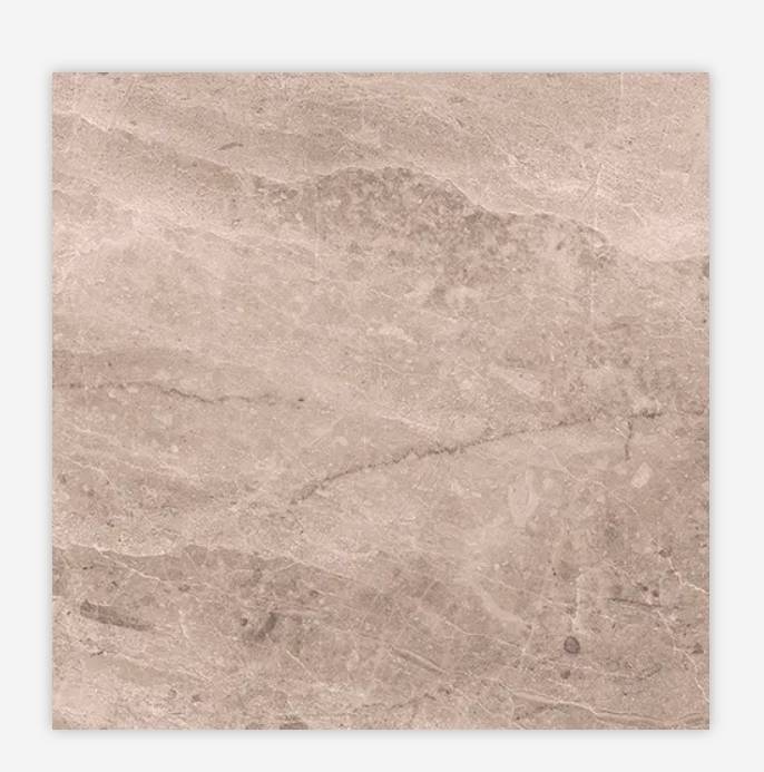 Керамогранит Laparet Pegas коричневый 40х40 см х9999132446