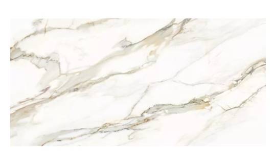 Керамогранит Laparet Omega Gold матовый карвинг 600x1200x9.5 мм D12054M