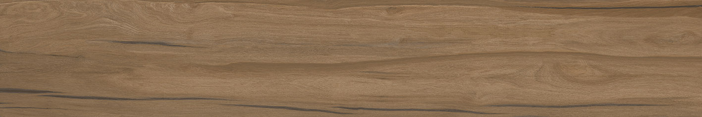 Керамогранит Laparet Selva коричневый 19.6х119.5 см SG517720R