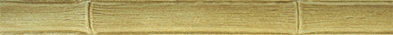 Бордюр Paradyz Bambus Zefir 3х33.3 см х6944