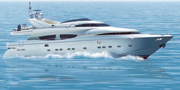 Декор Keros Yate 25x50 см х9999028563