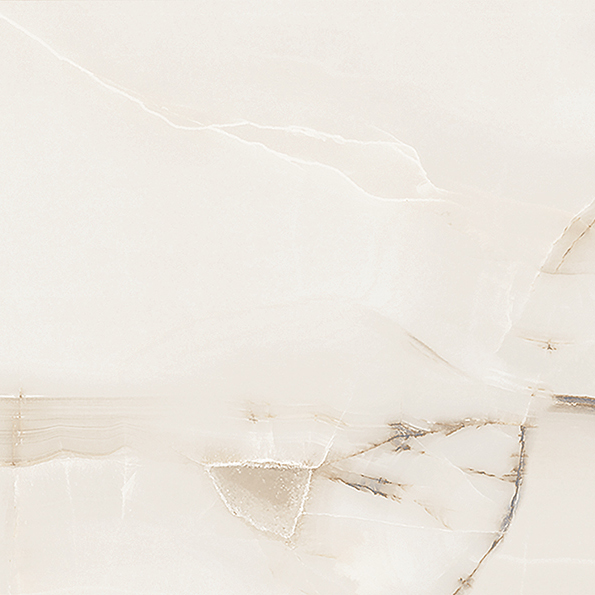 Керамогранит Laparet Happy бежевый 40,2х40,2 см SG168800N