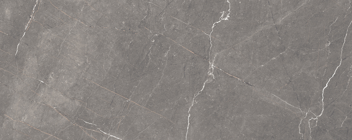 Плитка настенная Laparet Fronda серая 20х50 см х9999284080