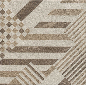 Керамогранит Kerama Marazzi Бореале коричневый микс 30х30 см SG935300N