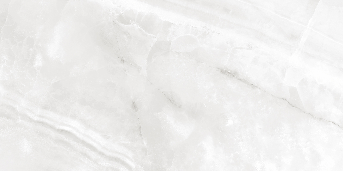 Плитка настенная Laparet Prime белый 25х50 см 34022