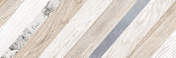 Керамогранит декор LB-CERAMICS Вестанвинд натуральный 20х60 см 3606-0029-1001