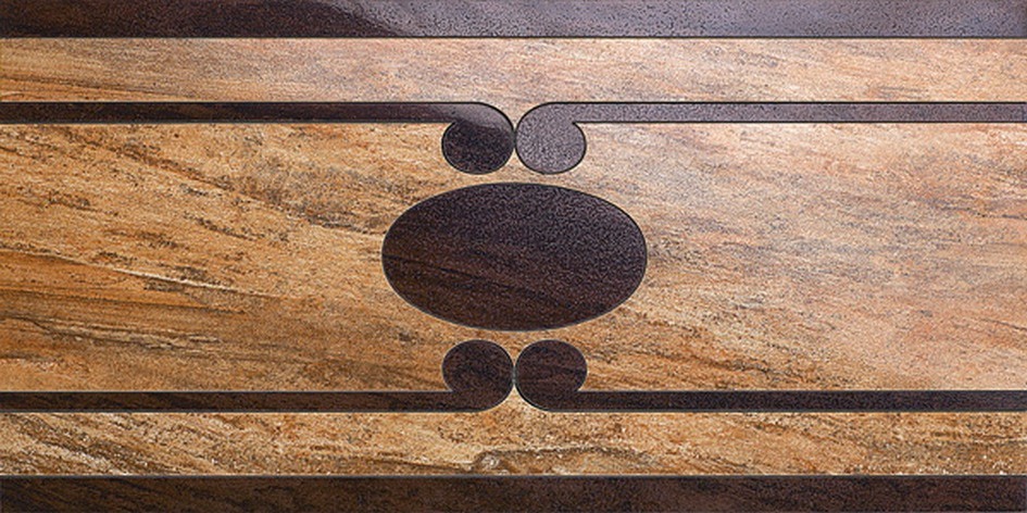 Декор наборный Kerama Marazzi Авентин 40х80 см ID24