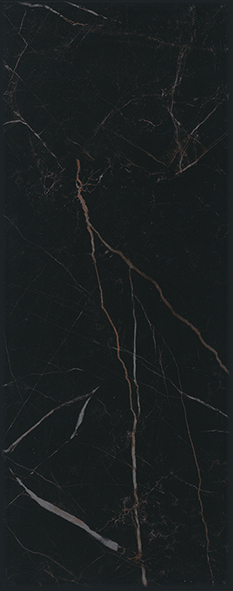 Плитка настенная Kerama Marazzi Алькала черный 50x20 см 7200